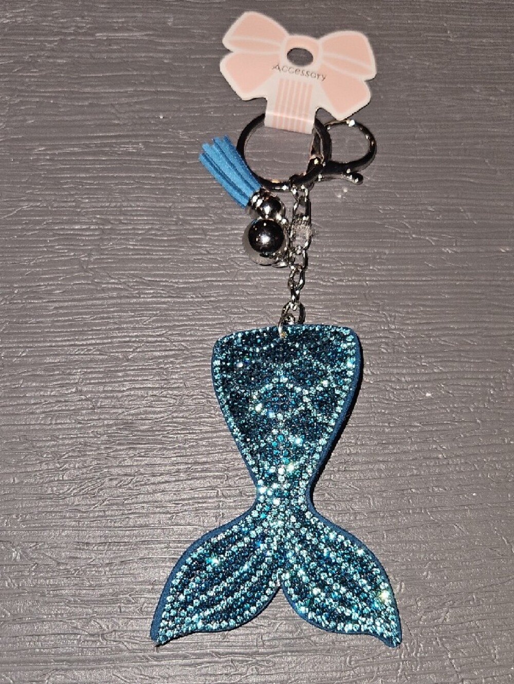 Sparkling Keychains Nwt - Picture 5 of 10